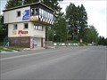 Image for Motorcycle racing track - Horice, CZ