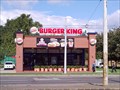 Image for Burger King - Kerepesi út, - Budapest