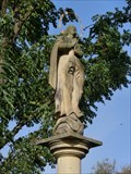 Image for Virgin Mary (Immaculate Conception) // Immaculata - Újezd u Unicova, Czech Republic