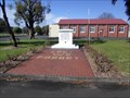 Image for Dardanup War Memorial - Western Australia