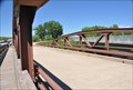 Image for Dayton Tongue River Truss Bridge