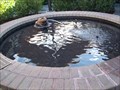 Image for Plunket Reflecting Pool -  Botany, Auckland, New Zealand