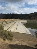 Image for Stevens Creek Dam - Santa Clara County, CA