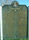 Image for Carthage,  Missouri