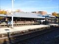 Image for Metra Station, Des Plaines, IL