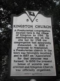 Image for Kingston Church - Conway, South Carolina