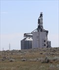 Image for Paterson Grain Elevator -- Dunmore AB CAN