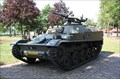 Image for AMX-13 at Oirschot