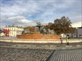 Image for La fontaine aux lions - Paris - France