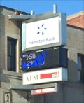 Image for Hamilton Bank - Baltimore, MD