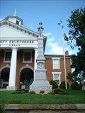 Image for Confederate Monument - Hillsville, Virginia