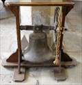 Image for Bell, Wentworth Holy Trinity Old Church.