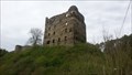 Image for Burg Balduinseck - Buch - RLP - Germany