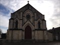 Image for Eglise des Clouseaux - Les Clouseaux, France