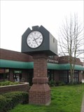 Image for Kirkland Square Clock, Kirkland, WA