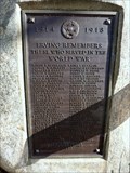Image for Erving World War Monument - Erving, MA