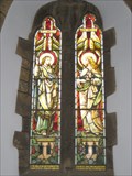 Image for St Mary Magdalene - Wardington Oxon