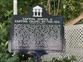 Image for Captiva School & Captiva Chapel-by-the-Sea, Captiva Island, Florida, USA
