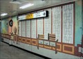 Image for Hoehyeon Mosaic Mural  -  Seoul, Korea