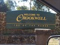 Image for Crookwell, NSW, Australia - Top of the Range