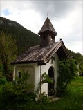 Image for Itzlkapelle - Leutasch, Tirol, Austria