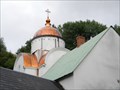 Image for Eglise Orthodoxe Znamenie - Marcenat,Fr
