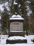 Image for WW I memorial, Plzen - Cernice, PJ, CZ, EU