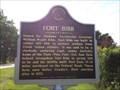Image for Fort Bibb - Forest Home, AL