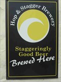 Image for Hop & Stagger Brewery, Bridgnorth, Shropshire, England