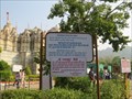 Image for Women's Menses vs Temples Sanctity - Ranakpur, Rajasthan, India