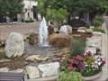 Image for The Woodlands Mall Fountain - The Woodlands, TX