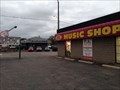 Image for P.A. Music Shop - Brantford, ON