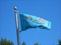 Image for Municipal Flag - Steelville, Mo.
