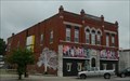 Image for Dermott Building - Downtown Webb City Historic District - Webb City, Missouri