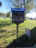 Image for Texas Wesleyan University Little Free Library -- Fort Worth TX