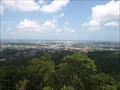 Image for Surat Thani Town Lookout—Surat Thani, Thailand.