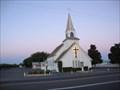 Image for Bethany Lutheran Church - Fresno County, CA