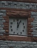 Image for Clock Tower - Sharon, CT