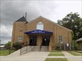 Image for Local church puts on special graduation for seniors - OKC, OK