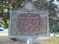 Image for Timothy Barnard GHM 096-2 Macon County