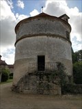 Image for Pigeonnier du château d'Epoisses - Epoisses, France