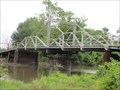 Image for Hargrove Pivot Bridge - Poplar Bluff, Missouri