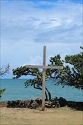 Image for La Croix des Amandiers - Pointe-Madame - Sainte-Rose, Guadeloupe