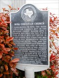 Image for Buda Christian Church