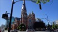 Image for St. Andrew's Roman Catholic Cathedral – Victoria, BC