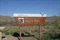Image for Agua Fria National Monument & BLM Land - Cordes Junction, AZ