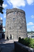 Image for Reginald’s Tower - Museum - Waterford, Ireland.