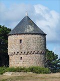 Image for Moulin de KREC'H AR POT, Ile de Bréhat, France