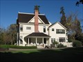 Image for Patterson, George Washington, Ranch--Ardenwood  - Fremont, CA