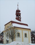 Image for Trinity Church, Svor